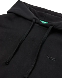 Happy Organic Sweat Hoodie