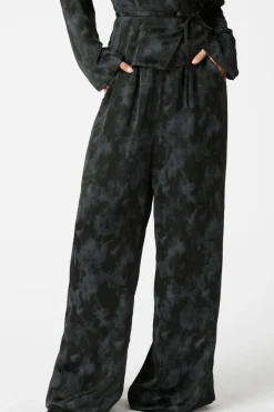 Harifa Distress Pants 164440