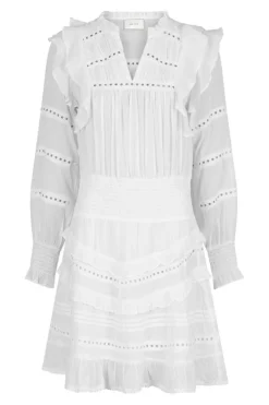 Harmoni S Voile Dress