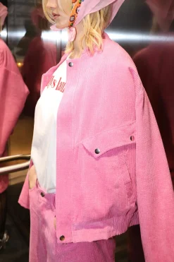 Hawaiill Jacket Ls25445-6015