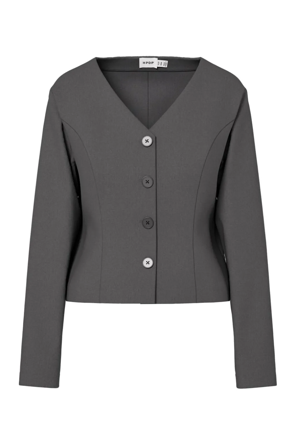 Hdpaula V-Neck Blazer 32000140