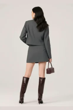 Hdpaula V-Neck Blazer 32000140