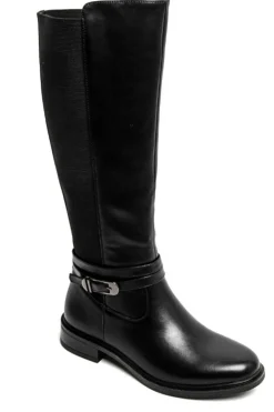 Heatherly Boot