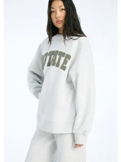 Heavy Sweat Crewneck 1158341473