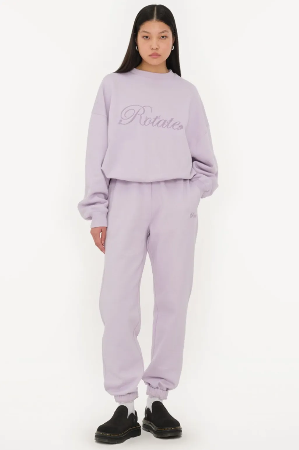 Heavy Sweat Crewneck 1134251813