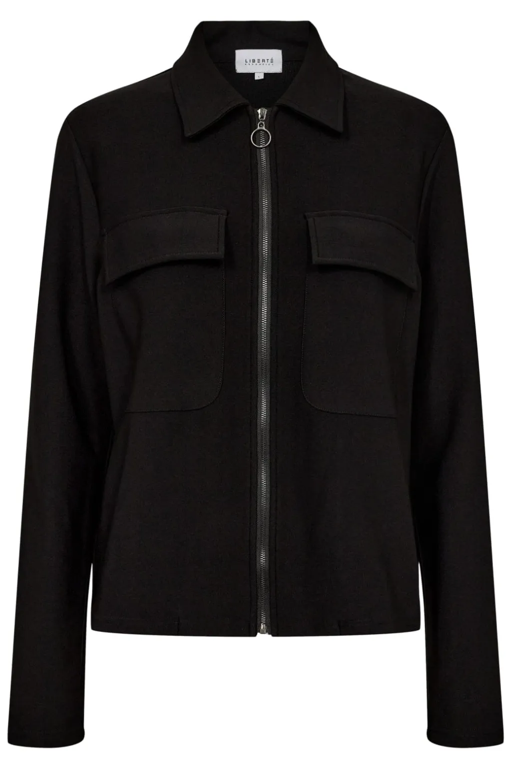 Henne-Shirt-Jacket