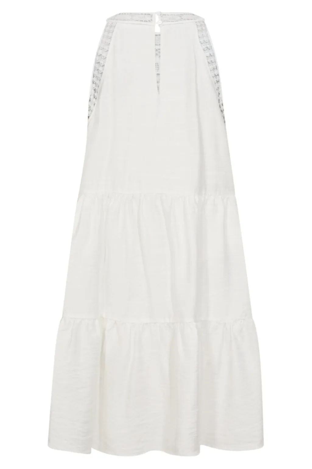 Heracc Lace Crop Dress 36500