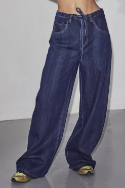 Hering String Tie Jeans HL10060