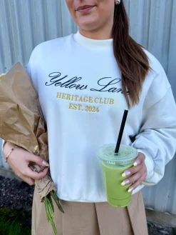 Heritage Sweat 165302