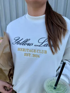 Heritage Sweat 165302