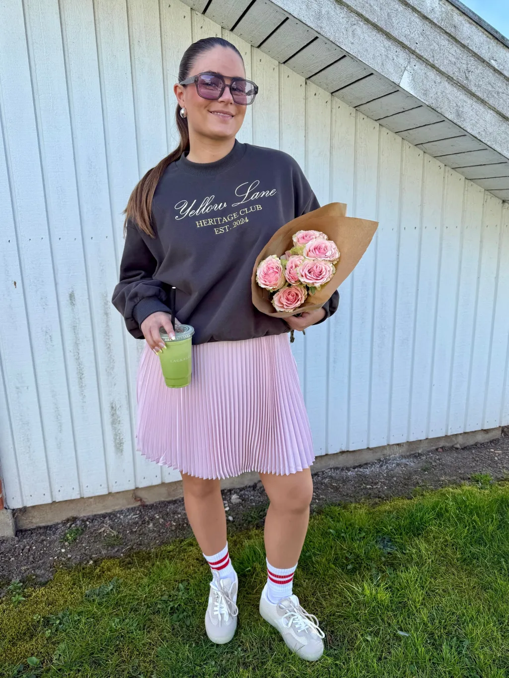 Heritage Sweat 165302