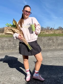 Heritage Sweat 165302