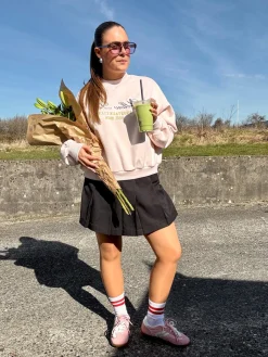 Heritage Sweat 165302