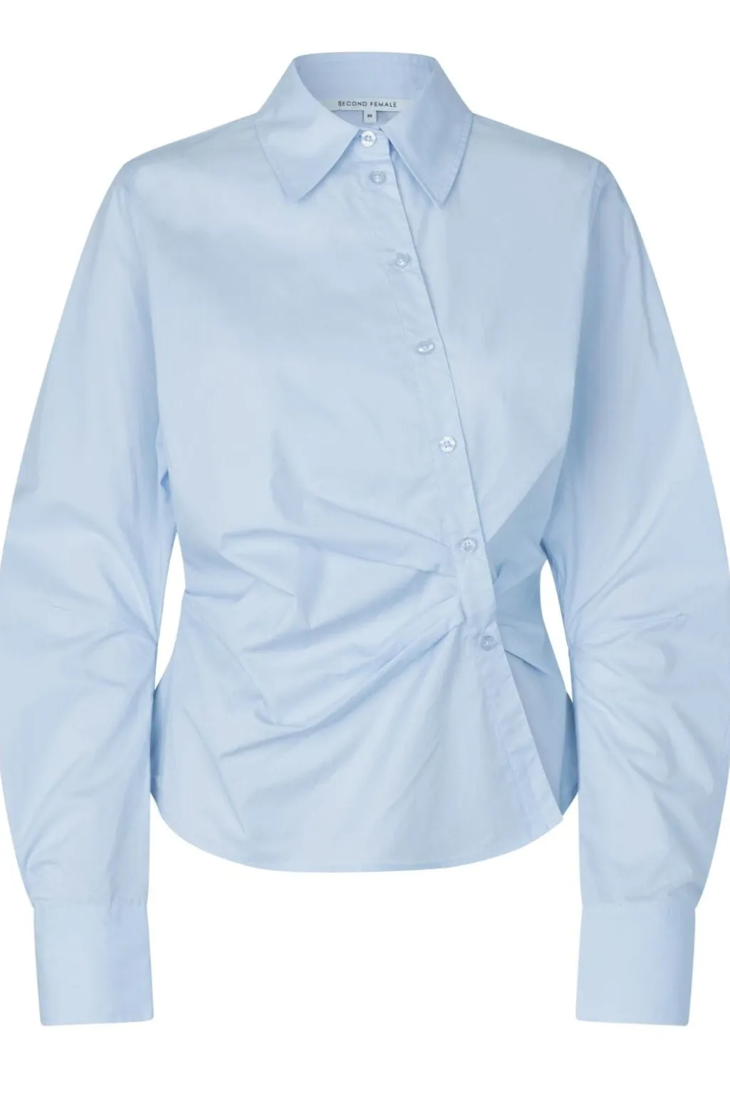 Hill Shirt 60401