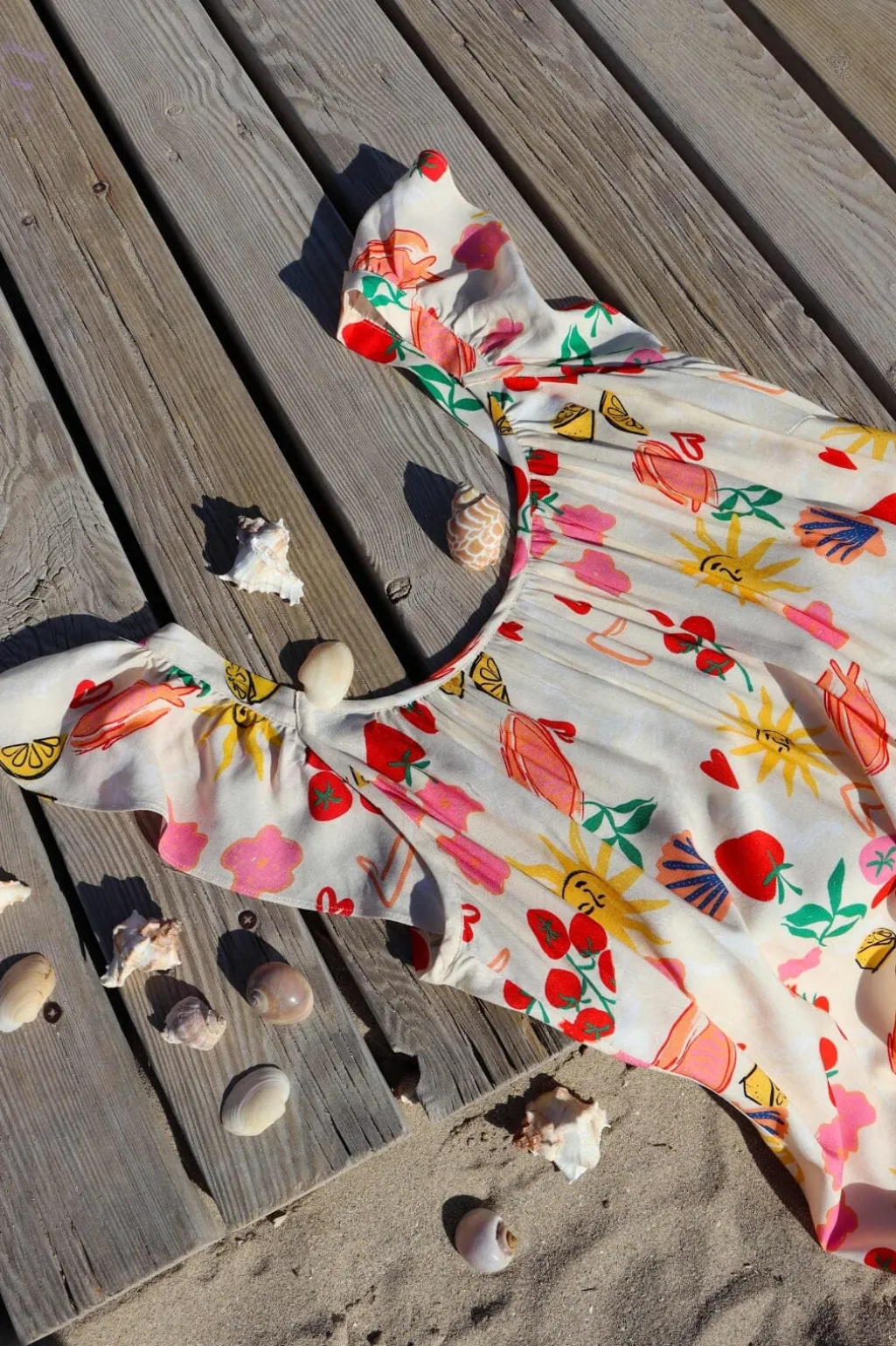 Hilma-Frill-Strap-Dress 22227