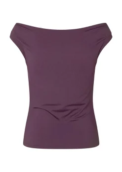 Himamd Off-Shoulder Top 57928