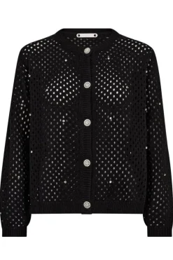 Hoopacc Krystal Cardigan 32239