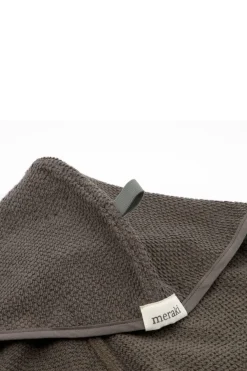 Hårhåndklæde, Solid, Army