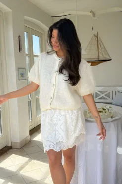 Idaic Ss Cardigan 5265