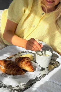 Idaic Ss Cardigan 5265