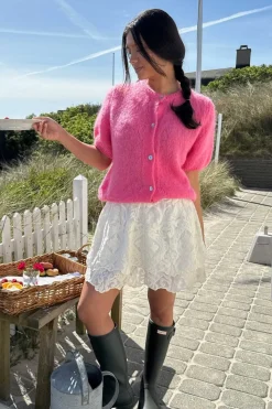 Idaic Ss Cardigan 5265