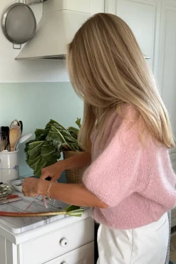 Idaic Ss Cardigan 5265