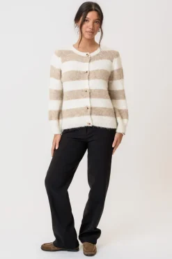 Idunic Cardigan 8075