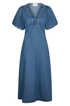 Illana Denim Dress 165931