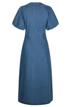 Illana Denim Dress 165931