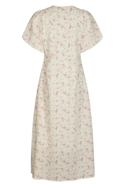 Illana Print Dress 165994