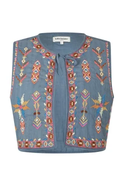 Ilsall Vest25439-1025