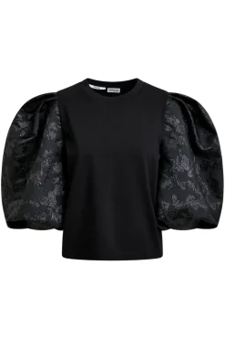 Imortel Printed Jersey Dressimortel