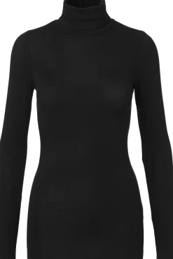 Ina Basic Turtleneck