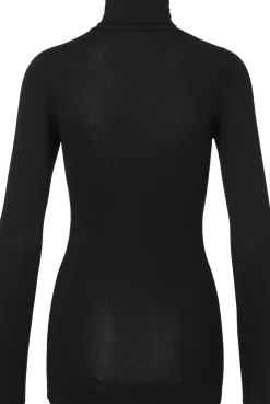 Ina Basic Turtleneck