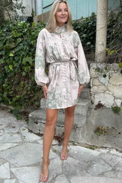 Ingeborgic Dress A23879