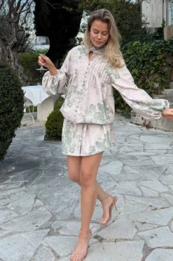 Ingeborgic Dress A23879