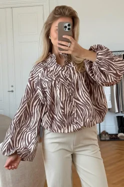 Ingeborgic Shirt A23929