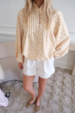 Ingeborgic Shirt A23929