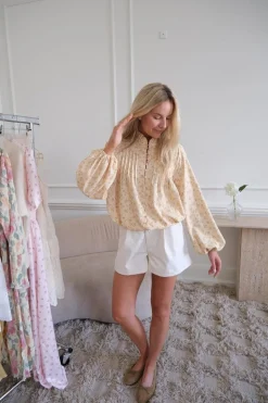 Ingeborgic Shirt A23929