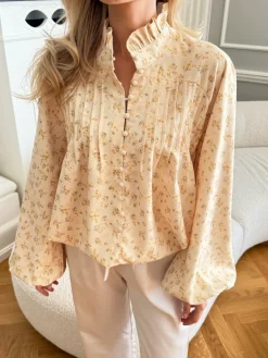 Ingeborgic Shirt A23929