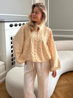 Ingeborgic Shirt A23929