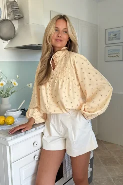 Ingeborgic Shirt A23929