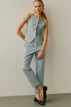 Irishsw Trousers S252118