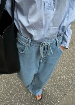 Irvin Denim Jeans 59284