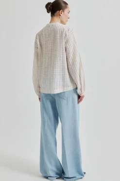 Irvin Denim Jeans 59284