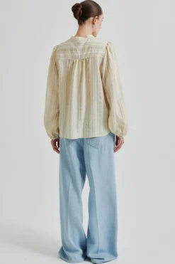 Irvin Denim Jeans 59284