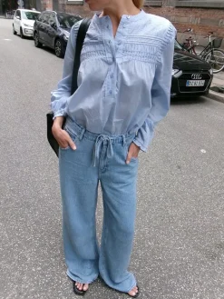 Irvin Denim Jeans 59284