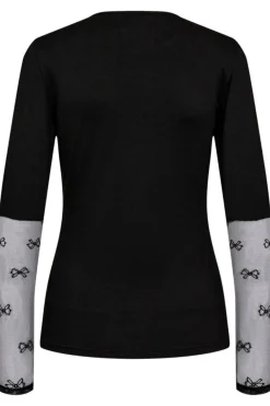 Isa-Ls-Lace-Sleeve-Blouse