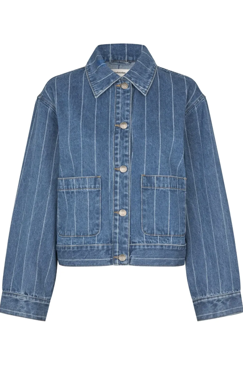 Isoldemd Jacquard Overshirt 58399