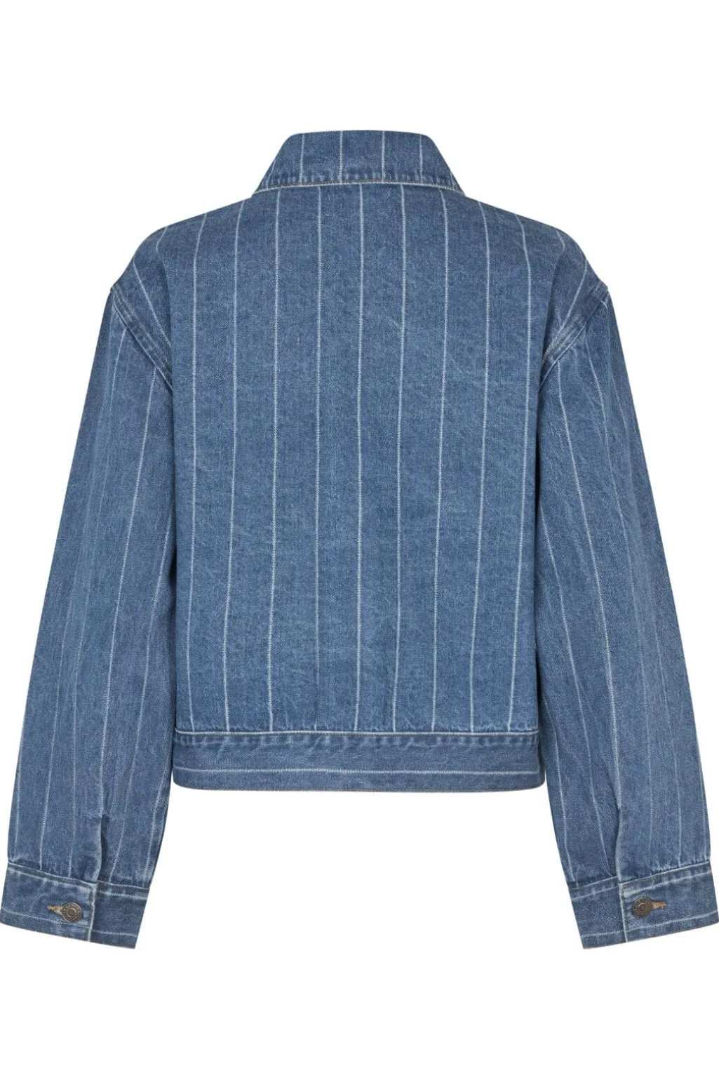 Isoldemd Jacquard Overshirt 58399